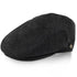 Midtown - Walrus Hats Olive Wool Blend Ivy Cap